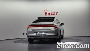 Kia K8 2.5 Бензин 2WD 2025 года из Южной Кореи