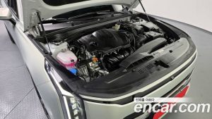 Kia K8 2.5 Бензин 2WD 2025 года из Южной Кореи
