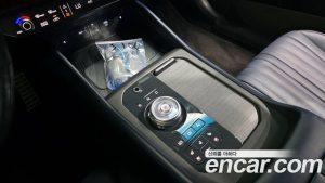 Kia K8 2.5 Бензин 2WD 2025 года из Южной Кореи