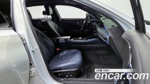 Kia K8 2.5 Бензин 2WD 2025 года из Южной Кореи