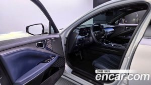 Kia K8 2.5 Бензин 2WD 2025 года из Южной Кореи