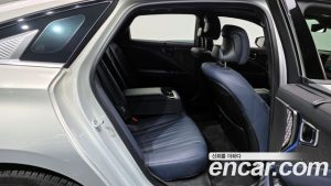 Kia K8 2.5 Бензин 2WD 2025 года из Южной Кореи