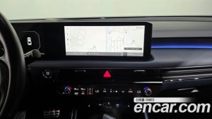 Kia K8 2.5 Бензин 2WD 2025 года из Южной Кореи