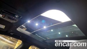 Kia K8 2.5 Бензин 2WD 2025 года из Южной Кореи