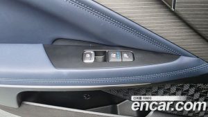 Kia K8 2.5 Бензин 2WD 2025 года из Южной Кореи