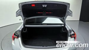 Kia K8 2.5 Бензин 2WD 2025 года из Южной Кореи