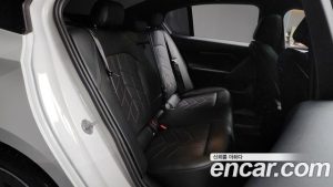 BMW 5-Series 520i M Sport 2024 года из Южной Кореи