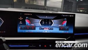 BMW 5-Series 520i M Sport 2024 года из Южной Кореи
