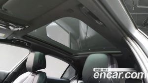 BMW 5-Series 520i M Sport 2024 года из Южной Кореи