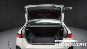 BMW 5-Series 520i M Sport 2024 года из Южной Кореи