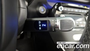 Hyundai Casper Inspiration 2025 года из Южной Кореи
