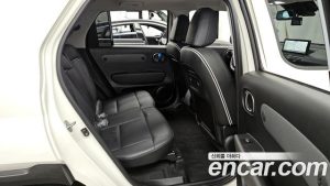 Hyundai Casper Inspiration 2025 года из Южной Кореи