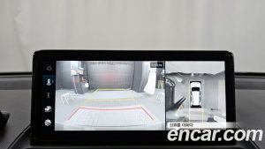 Hyundai Casper Inspiration 2025 года из Южной Кореи