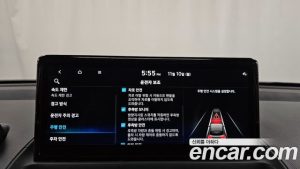 Hyundai Casper Inspiration 2025 года из Южной Кореи
