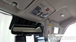 Hyundai Casper Inspiration 2025 года из Южной Кореи