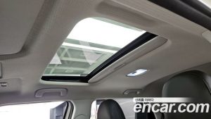 Hyundai Casper Inspiration 2025 года из Южной Кореи