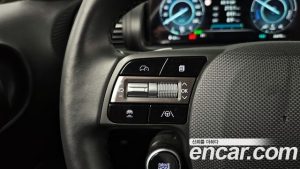 Hyundai Casper Inspiration 2025 года из Южной Кореи