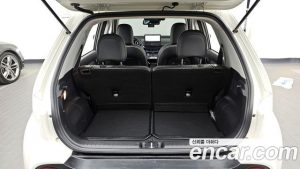 Hyundai Casper Inspiration 2025 года из Южной Кореи