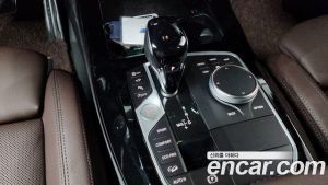 BMW X3 xDrive 20i M Sport 2023 года из Южной Кореи