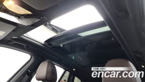 BMW X3 xDrive 20i M Sport 2023 года из Южной Кореи