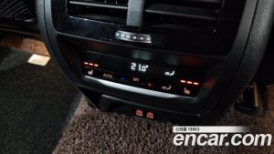 BMW X3 xDrive 20i M Sport 2023 года из Южной Кореи