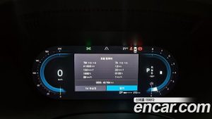 Volvo XC60 B5 Inscription 2022 года из Южной Кореи
