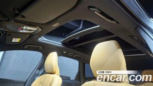 Volvo XC60 B5 Inscription 2022 года из Южной Кореи