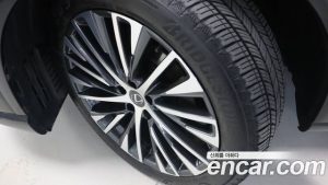 Lexus RX Luxury 2025 года из Южной Кореи