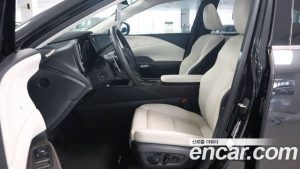 Lexus RX Luxury 2025 года из Южной Кореи