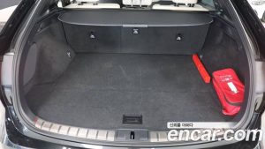 Lexus RX Luxury 2025 года из Южной Кореи