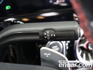 Mercedes-Benz GLA-Class GLA250 4MATIC 2023 года из Южной Кореи
