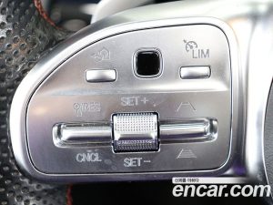 Mercedes-Benz GLA-Class GLA250 4MATIC 2023 года из Южной Кореи