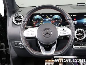 Mercedes-Benz GLA-Class GLA250 4MATIC 2023 года из Южной Кореи