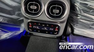 Mercedes-Benz GLC-Class AMG GLC43 4MATIC 2025 года из Южной Кореи