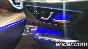 Mercedes-Benz GLC-Class AMG GLC43 4MATIC 2025 года из Южной Кореи