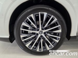 Lexus RX Luxury 2024 года из Южной Кореи