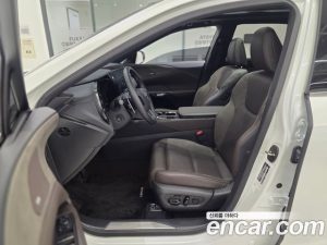 Lexus RX Luxury 2024 года из Южной Кореи