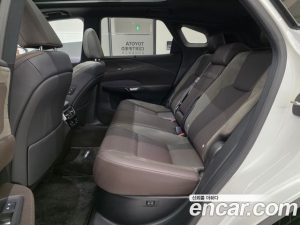 Lexus RX Luxury 2024 года из Южной Кореи