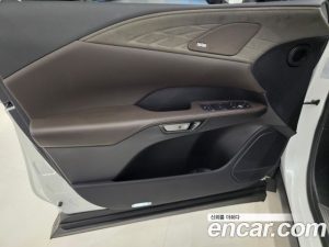 Lexus RX Luxury 2024 года из Южной Кореи