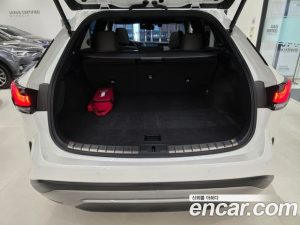 Lexus RX Luxury 2024 года из Южной Кореи