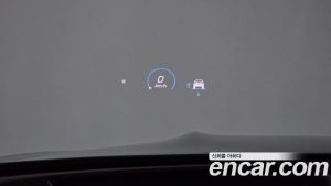 Mercedes-Benz GLS-Class GLS580 4MATIC 2023 года из Южной Кореи