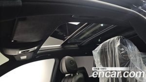 Mercedes-Benz GLS-Class GLS580 4MATIC 2023 года из Южной Кореи