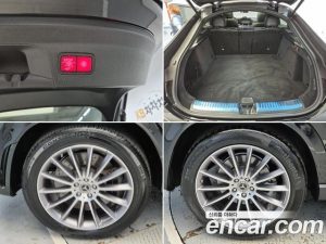 Mercedes-Benz GLE-Class GLE400d 4MATIC Coupe 2023 года из Южной Кореи