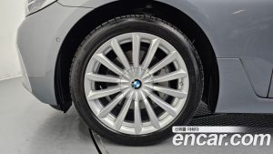 BMW Gran Turismo 620d Luxury 2023 года из Южной Кореи
