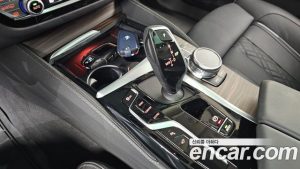 BMW Gran Turismo 620d Luxury 2023 года из Южной Кореи