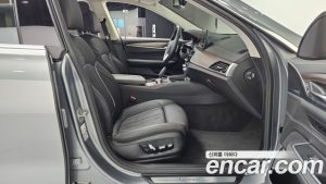 BMW Gran Turismo 620d Luxury 2023 года из Южной Кореи