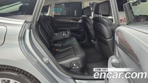 BMW Gran Turismo 620d Luxury 2023 года из Южной Кореи