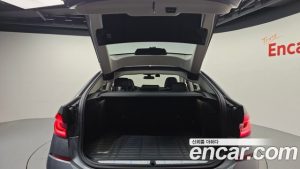 BMW Gran Turismo 620d Luxury 2023 года из Южной Кореи