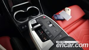 BMW X2 (F39) xDrive20i M Sport 2025 года из Южной Кореи