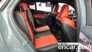 BMW X2 (F39) xDrive20i M Sport 2025 года из Южной Кореи